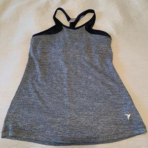 OLD NAVY active top